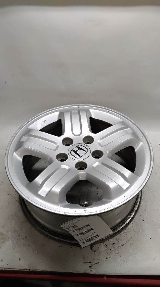 Wheel 16x6-1/2 Alloy 5 Spoke LX Without Fits 06-08 PILOT 932738