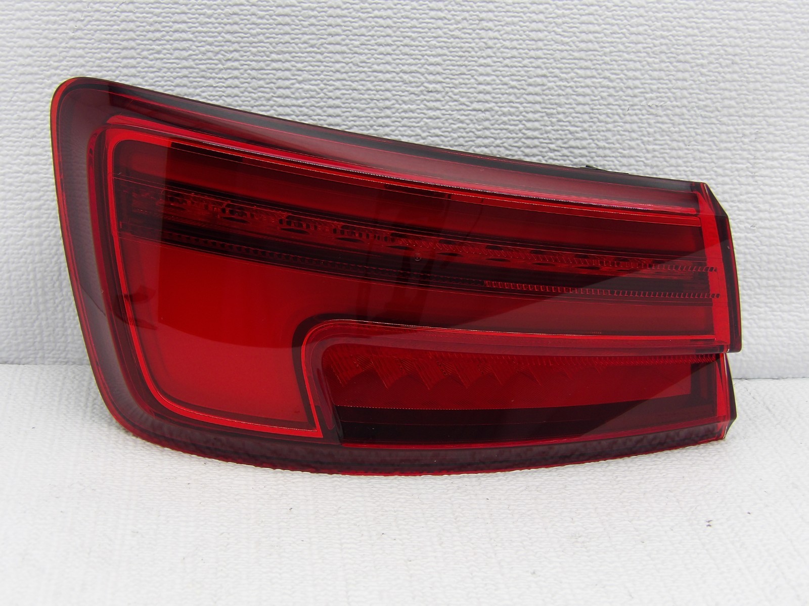 2017-2020 Audi A3 RS3 Full LED Outer Tail Light Left/Driver LH OEM 8V5.945.091.A