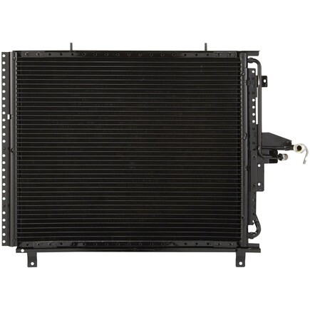 A/C Condenser Reach Cooling 31-4502