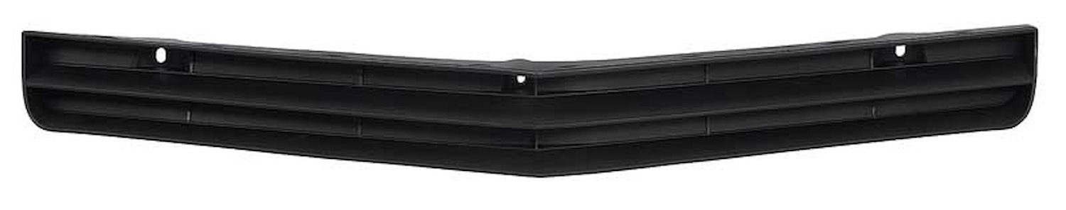 OER 14011770 Lower Front Grill 1980-1981 Chevrolet Camaro Z28