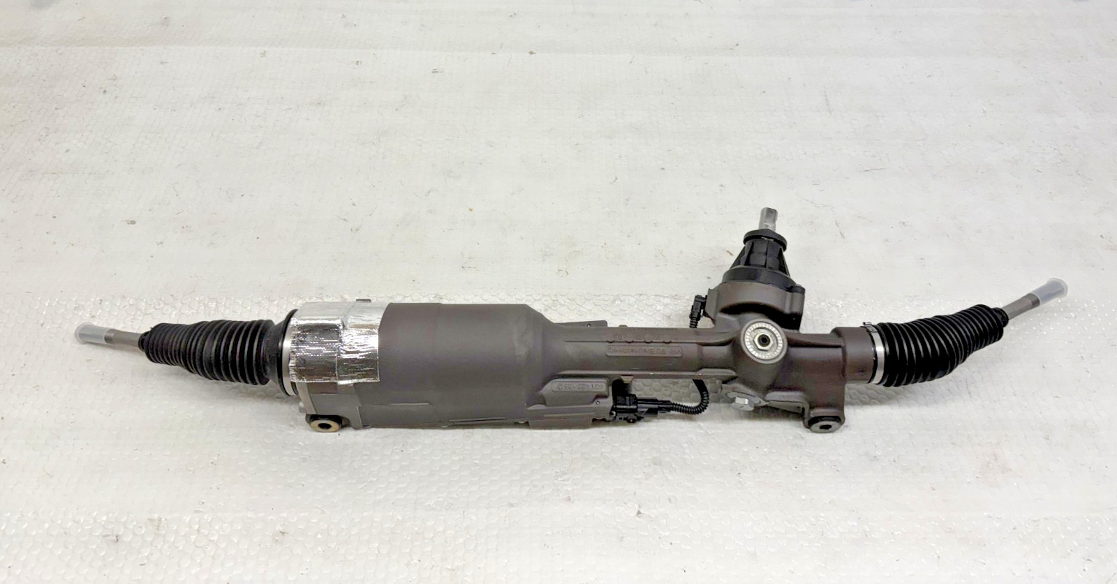 New 2015-2025 PORSCHE MACAN 95B POWER STEERING GEAR RACK N PINION OEM New 2015-2025 PORSCHE MACAN 95B POWER STEERING GEAR RACK N PINION OEM