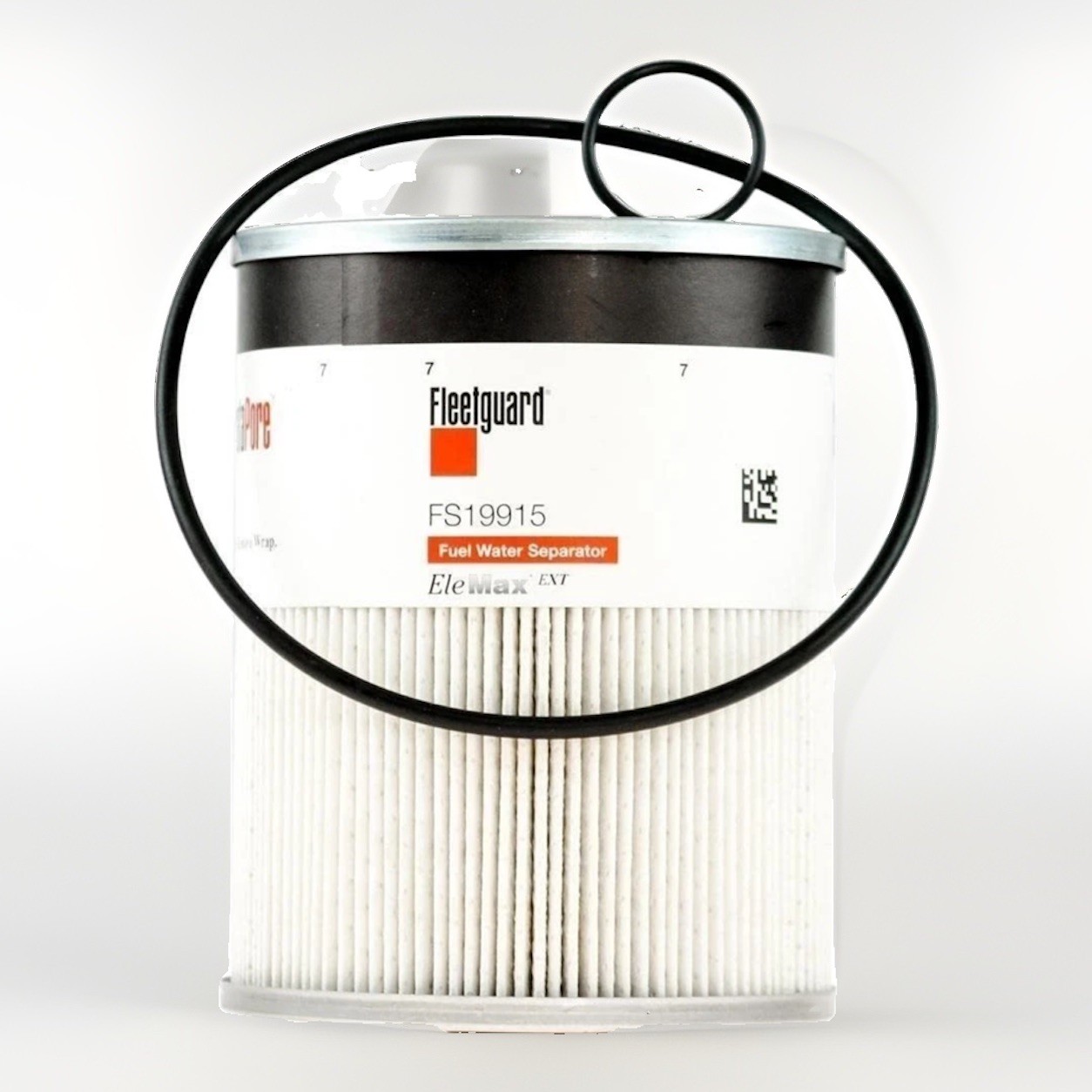 Genuine Fleetguard - Cummins Filtration FS19915 Fleetguard Fuel Filter Water... Genuine Fleetguard - Cummins Filtration FS19915 Fleetguard Fuel Filter Water...