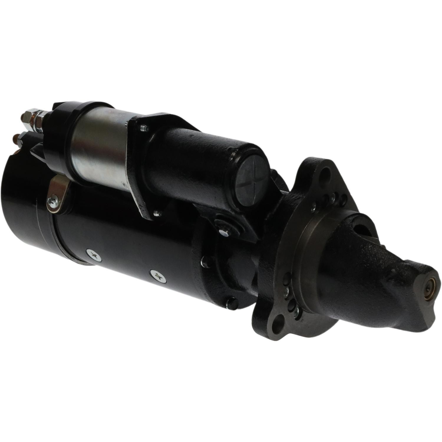 New Starter Fits Dina Viaggio 1000 Detroit Diesel Series 60 1995-1999 10461141