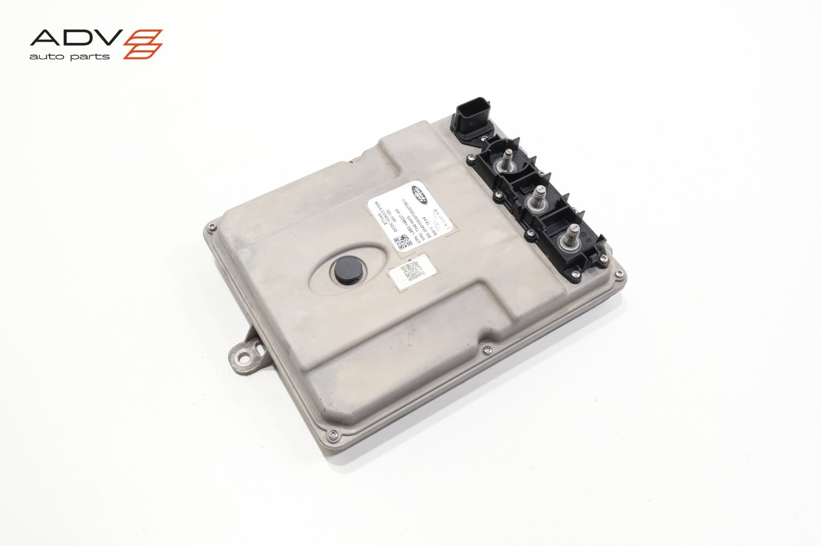 2020-23 LAND ROVER DEFENDER 110 POWER VOLTAGE INVERTER CONVERTER MODULE UNIT OEM
