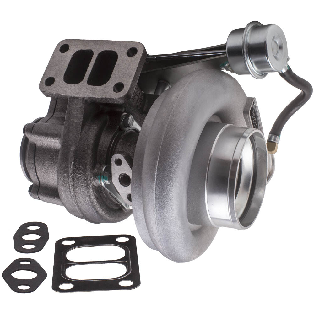 Turbo Turbocharger 1999-2002 For Dodge Ram 5.9L Truck 6BT HX35W 3538881 Diesel Turbo Turbocharger 1999-2002 For Dodge Ram 5.9L Truck 6BT HX35W 3538881 Diesel