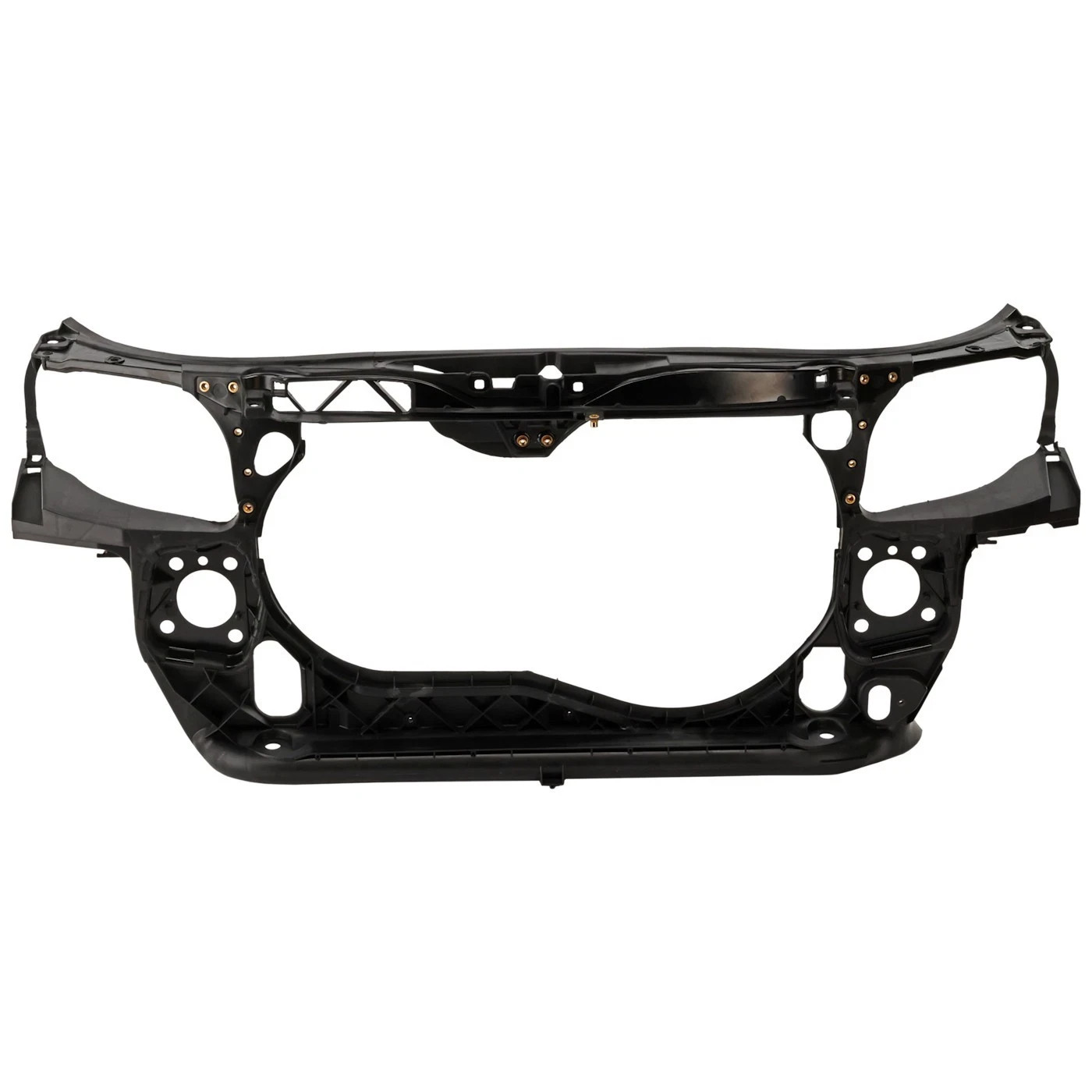 Radiator Support Plastic For 2005-2009 Audi A4 Quattro A4 AU1225120 8E0805594E