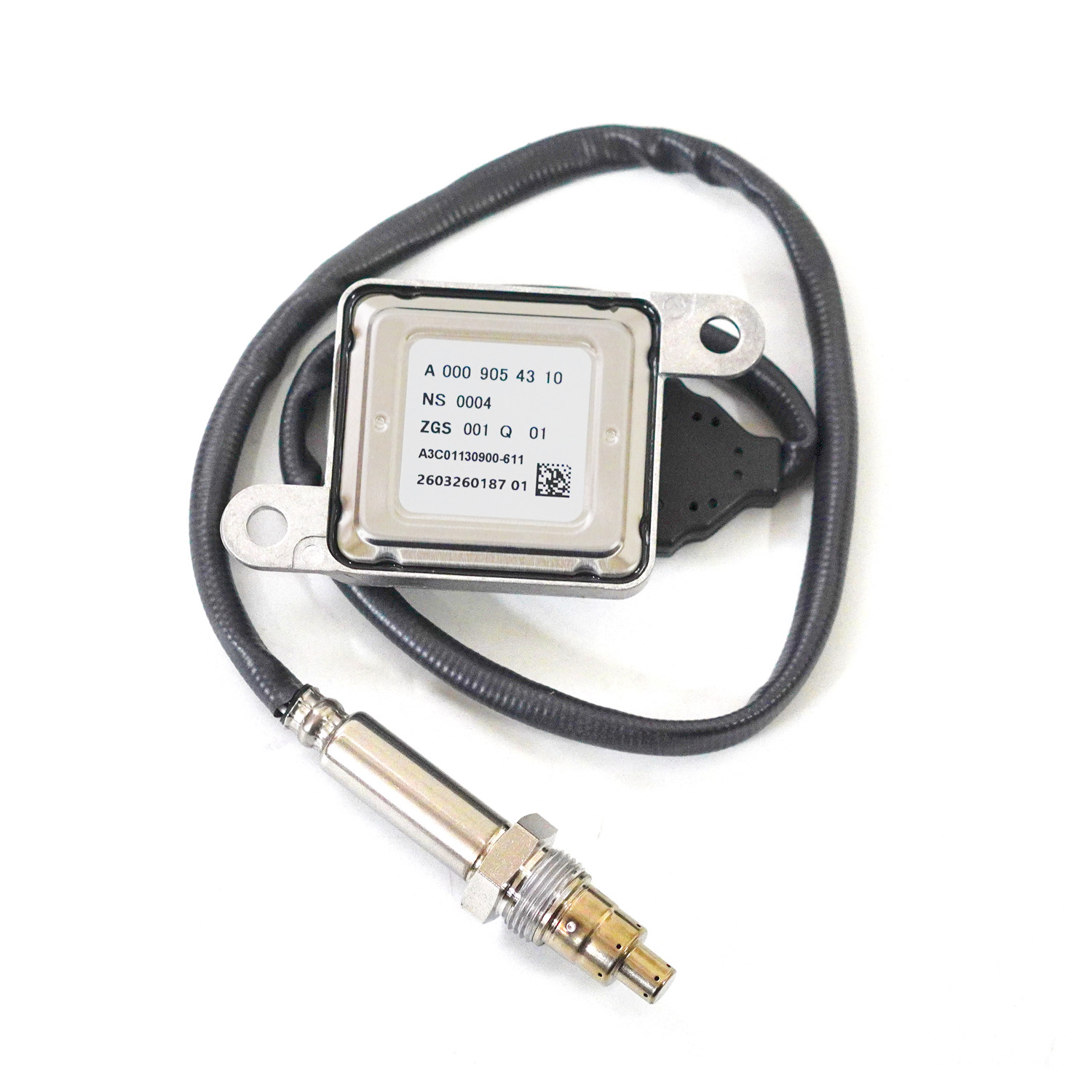 A0009054310 Nox Senor For Mercedes E250 E350 ML350 GL350 GLE350d Sprinter A0009054310 Nox Senor For Mercedes E250 E350 ML350 GL350 GLE350d Sprinter