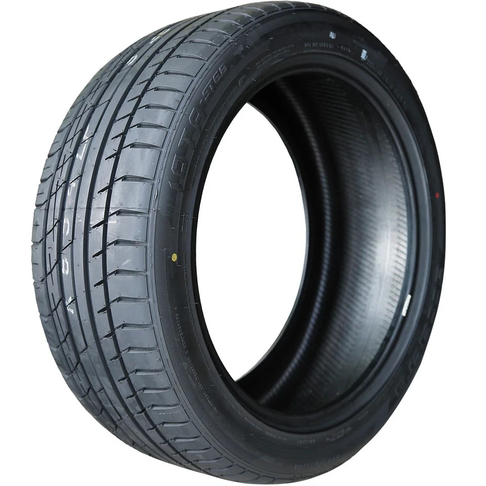 2 Accelera Iota ST68 305/35R24 ZR 112W XL All Season Tires 50k Mi Warranty 400AA 2 Accelera Iota ST68 305/35R24 ZR 112W XL All Season Tires 50k Mi Warranty 400AA