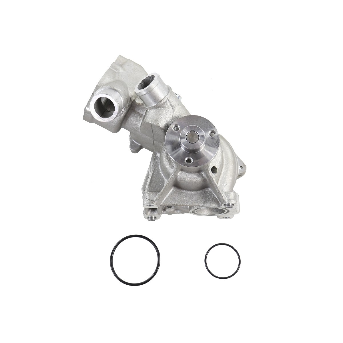 DNJ WP4425A Water Pump fits 1994-1999 Mercedes-Benz S320 DNJ WP4425A Water Pump fits 1994-1999 Mercedes-Benz S320