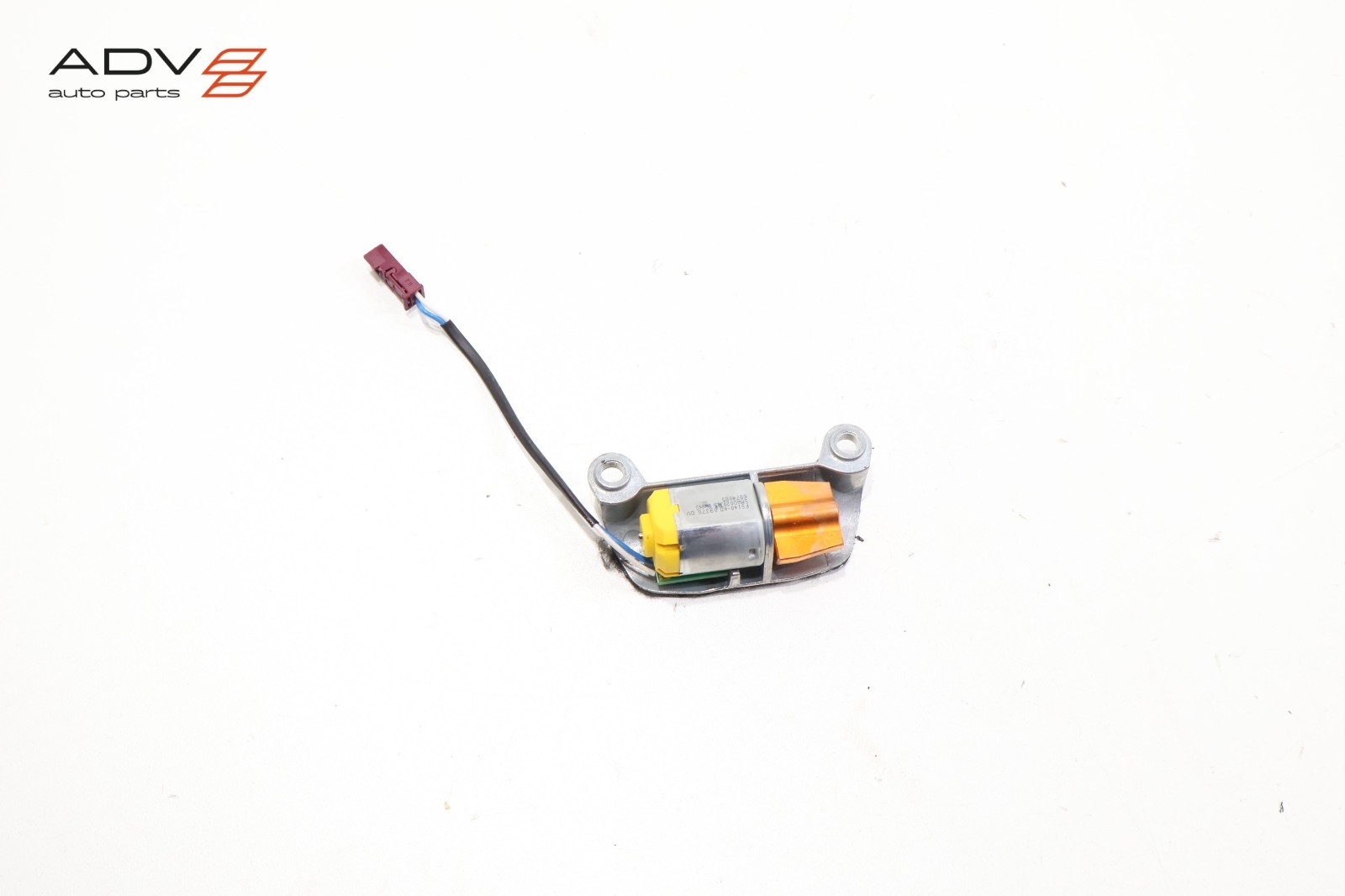 2019 - 2026 BMW X7 G07 STEERING DAMPER VIBRATION MOTOR ASSIST OEM