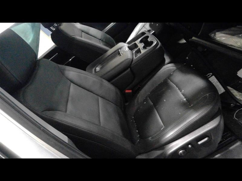 SIERRA250 2020 Alternator 707309