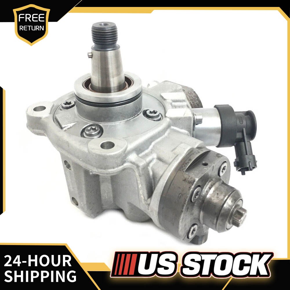 High Pressure Fuel Pump For Ford F250 2011-2014 Ford Powerstroke 6.7L BC3Q9B395