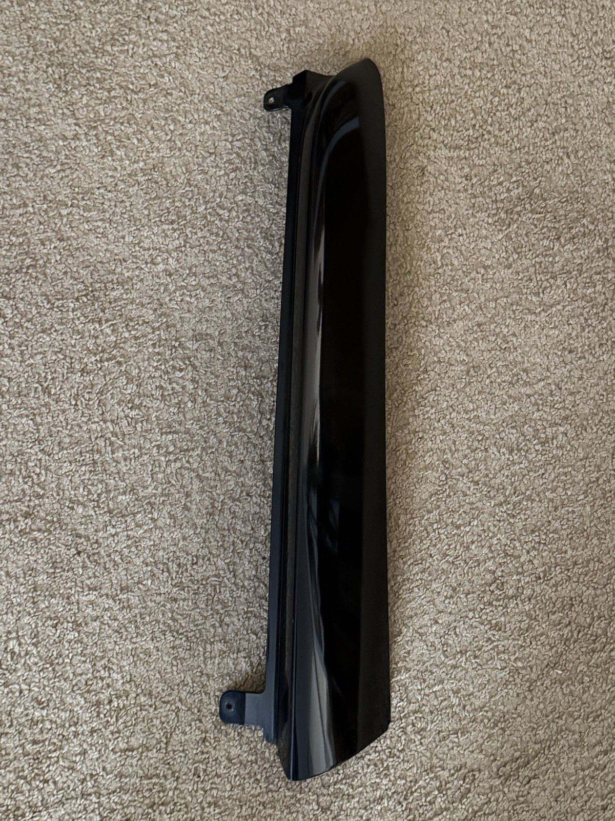 🔥2002-2009 GMC Envoy OEM * D-PILLAR EXTERIOR HATCH TRIM MOLDING RIGHT SIDE XL