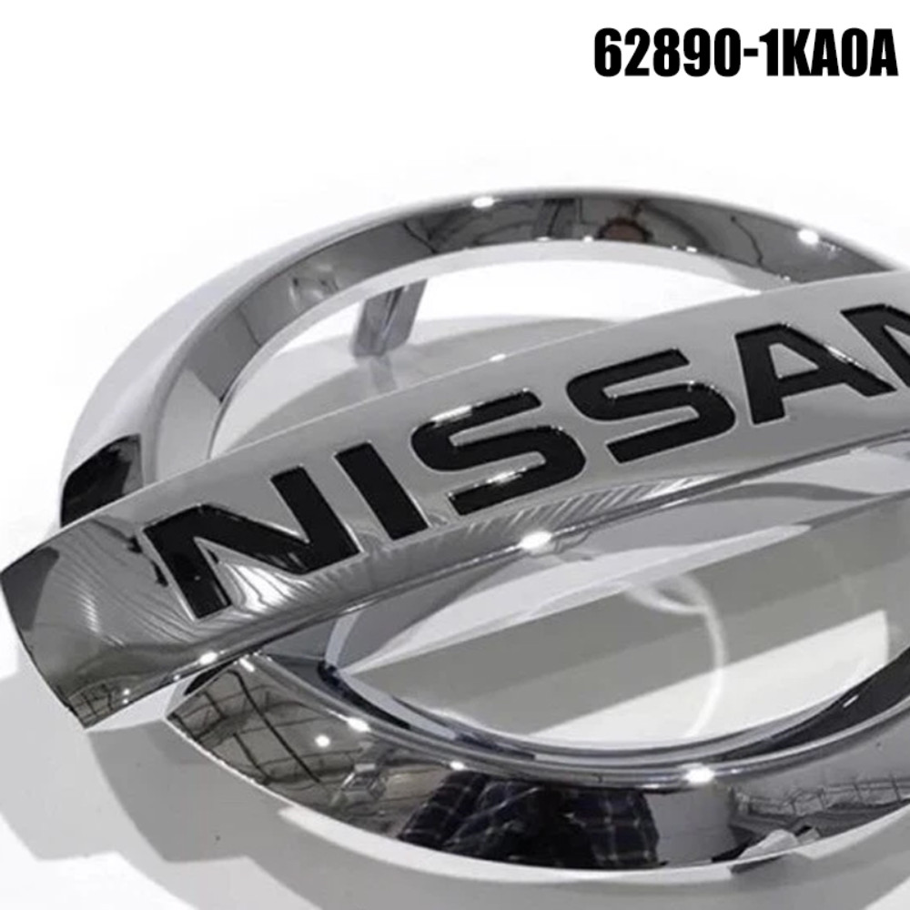 Fits Nissan Sentrs 2013-2018 Versa 2012-2014 Juke 2011-2017 Front Grille Emblem Fits Nissan Sentrs 2013-2018 Versa 2012-2014 Juke 2011-2017 Front Grille Emblem