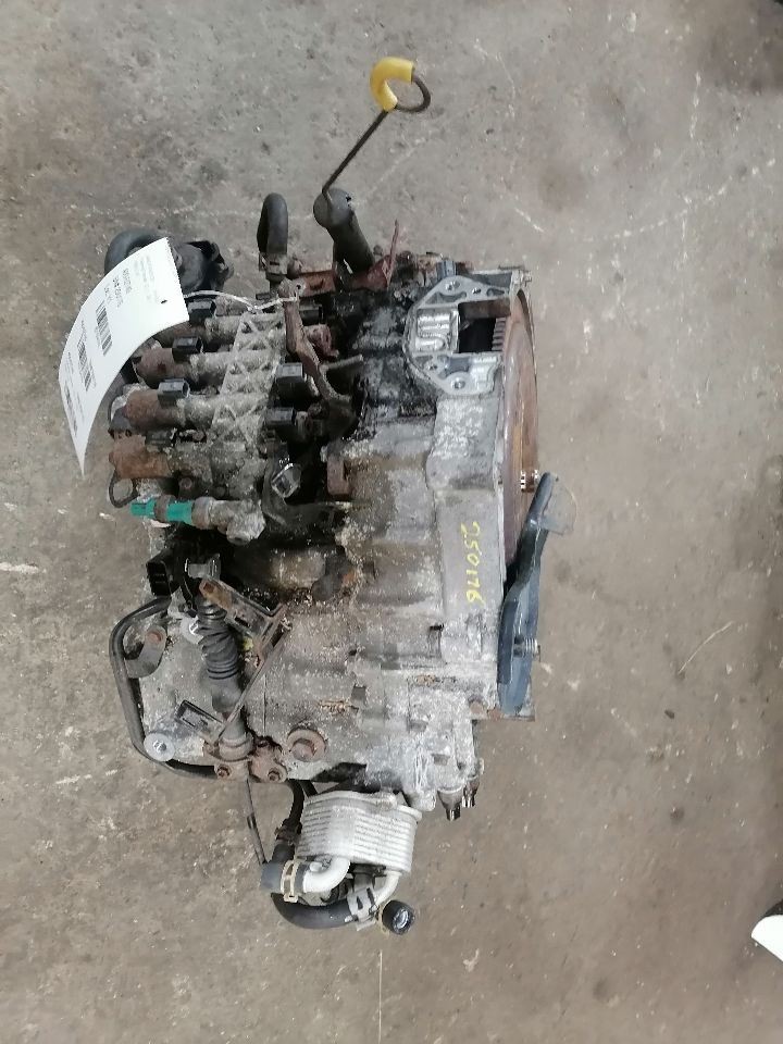 Automatic Transmission FWD Fits 14-17 RLX 1594165