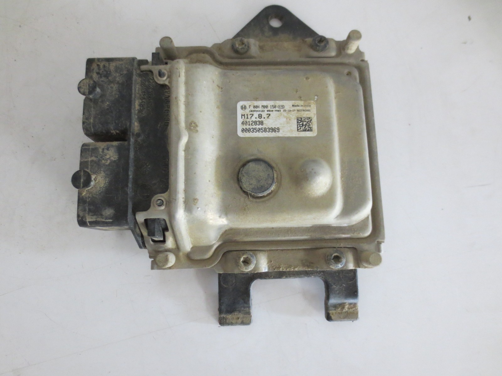 2016 Polaris ACE 325 Used OEM ECU ECM CDI Computer Box 4012838