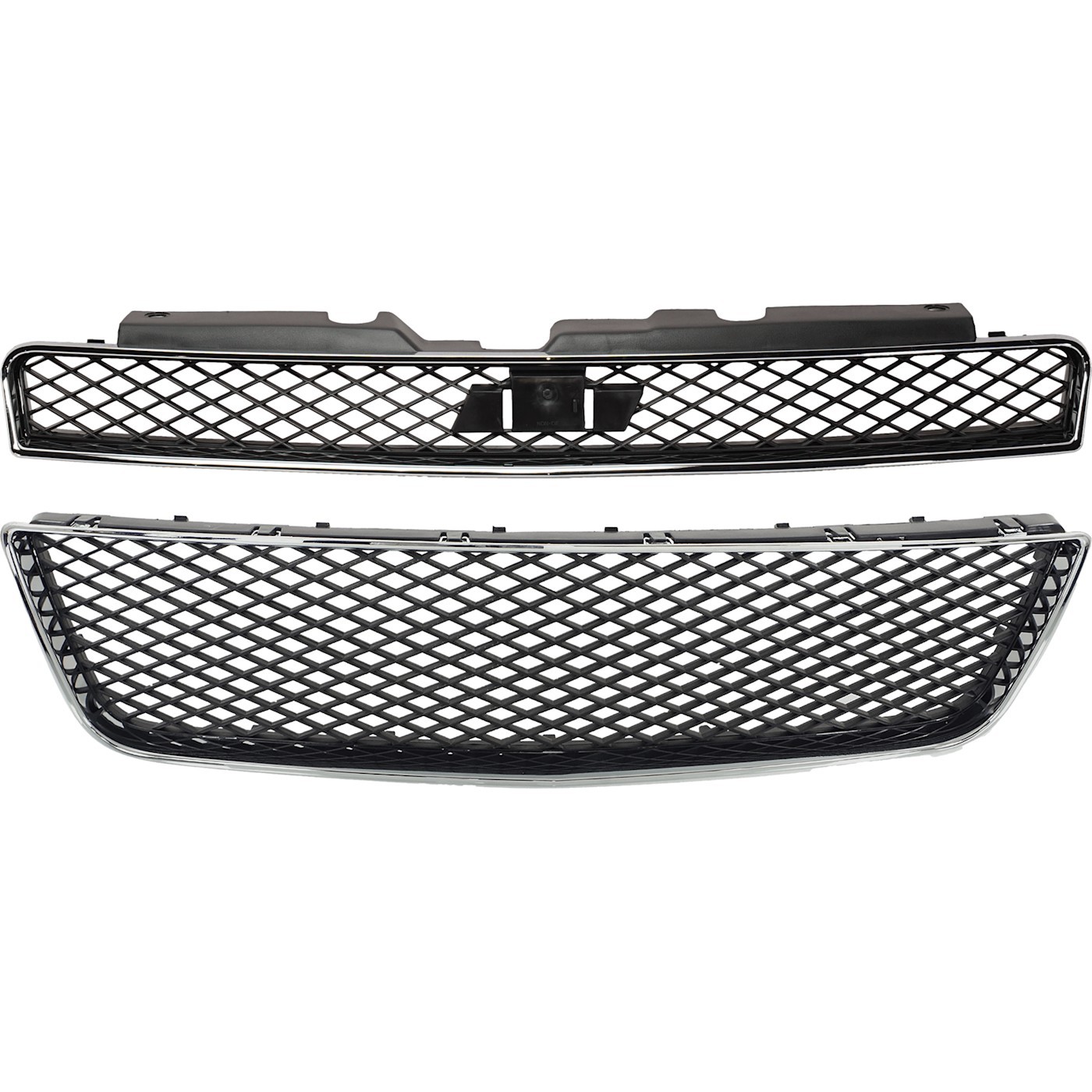 Grille for Chevrolet Impala Limited 2014-2016