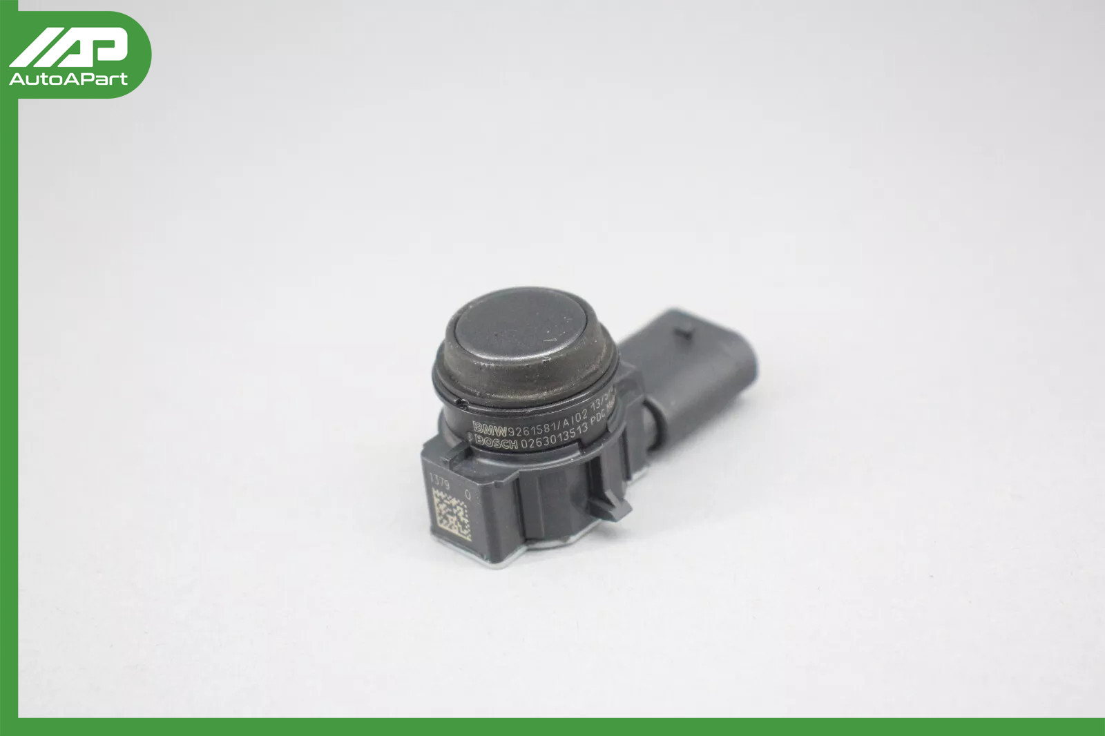 ✅ 11-19 BMW F30 F32 335i 435i Bumper Parking PDC Ultrasonic Sensor 9261581 OEM