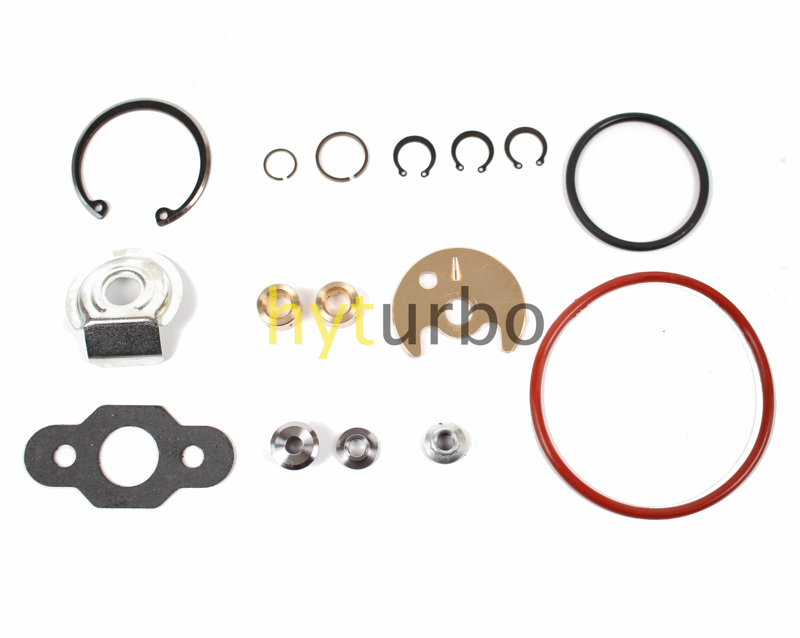 TD04 TD04L Turbo Charger Rebuild Kit Repair For Subaru Forester XT WRX Baja
