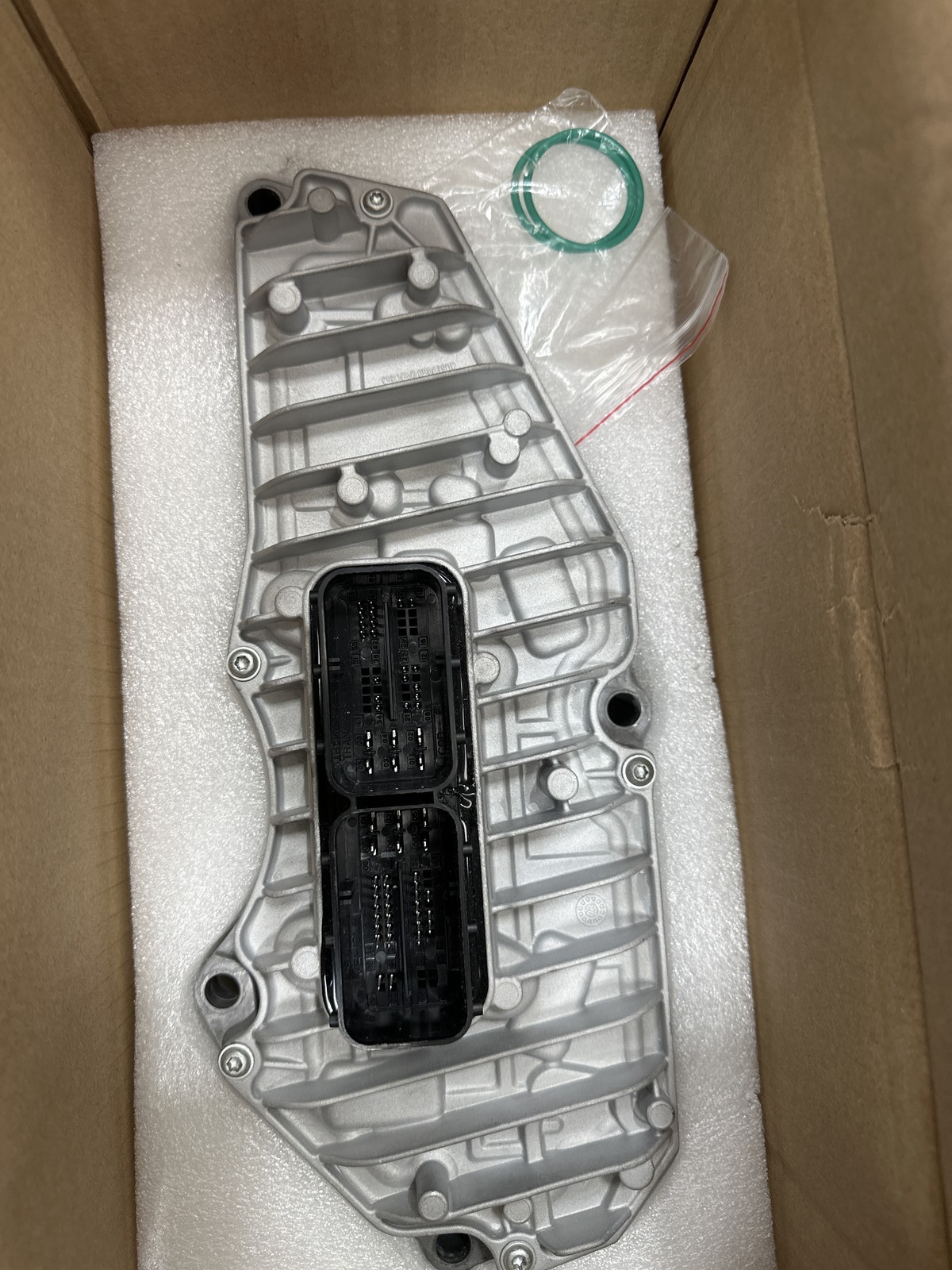 For 11-19 Focus DPS6 TCU TCM Transmission Control AE8P-14F085-AE K05 Programmed