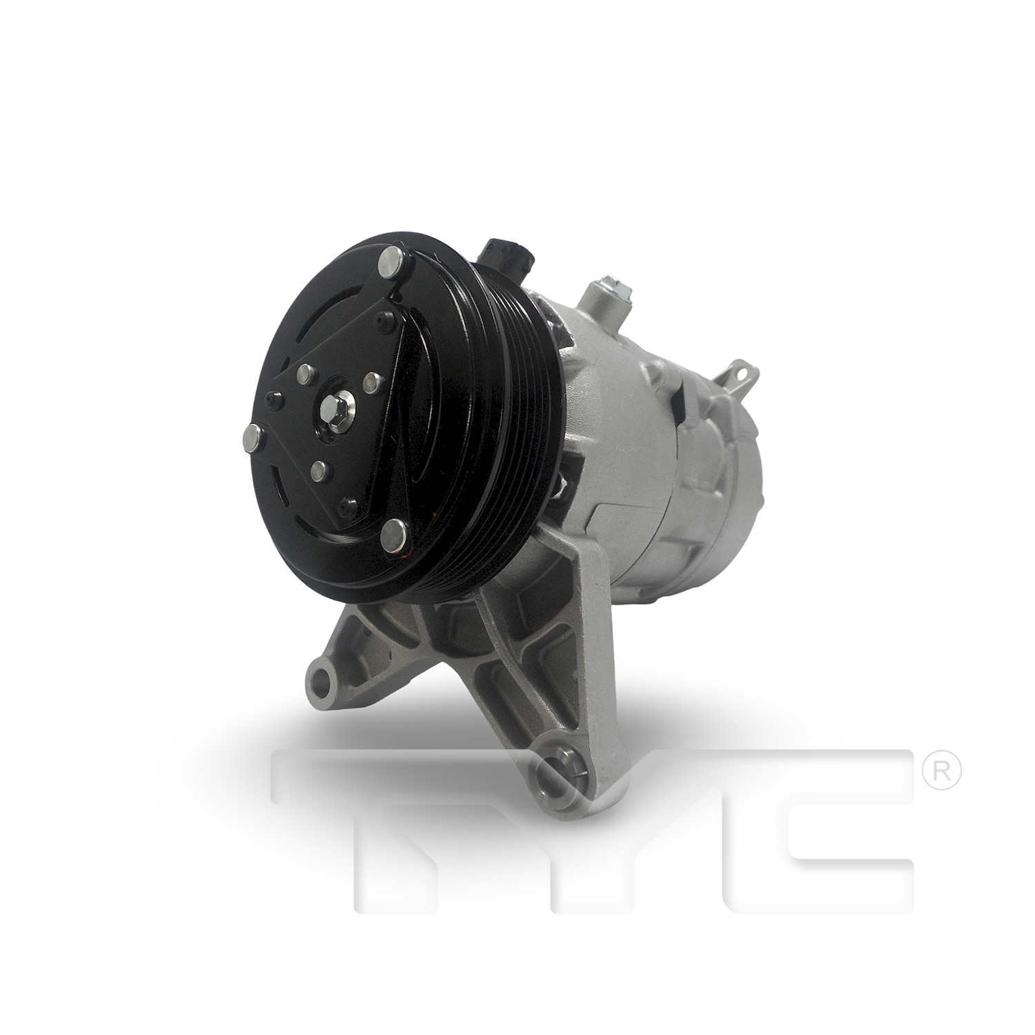 Compressor for 06-11 Chevy Impala 19418179