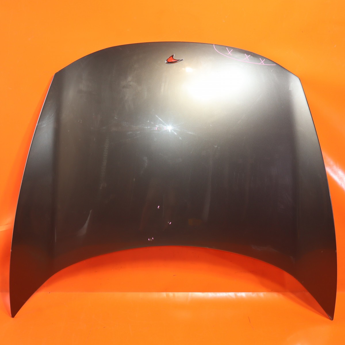 MCLAREN MP4-12C HOOD 2012 2013 2014 11A5931CP OEM