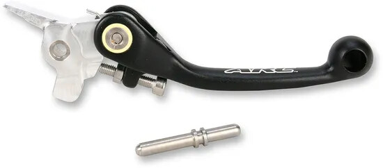ARC Al Folding Flex Clutch Lever for Husqvarna TC65 17-24