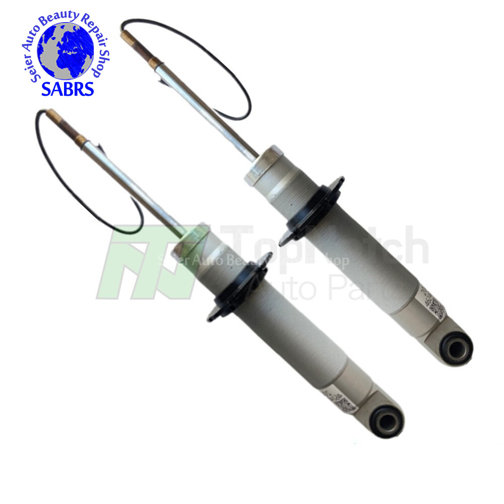 2X Fit Ferrari 612 Scaglietti Sessanta 2005-2011 Rear Shock Absorbers 214591
