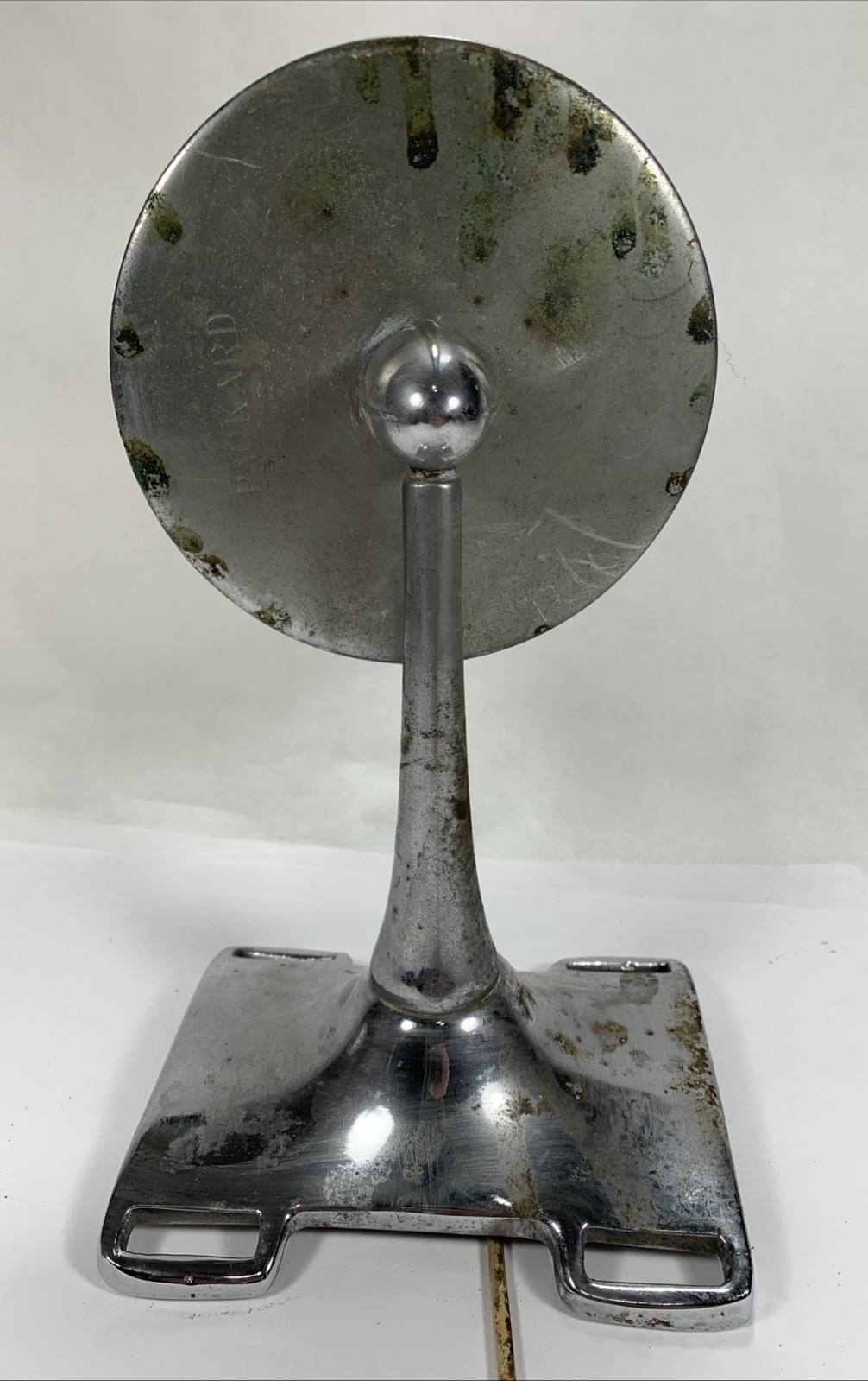 vtg Packard See-Rite Mirror 1930s OEM