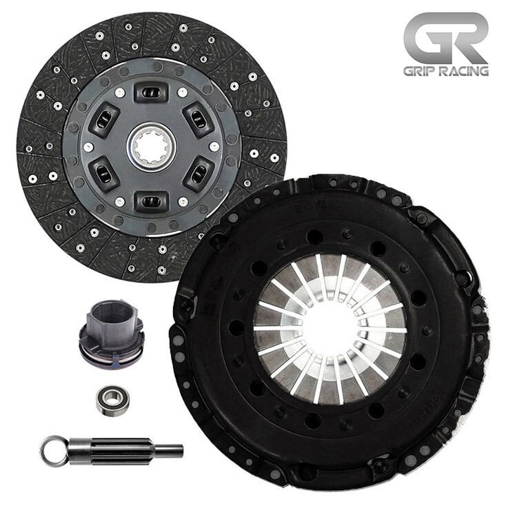 GR Stage 2 Clutch Kit For BMW M3 Z3 M Coupe Roadster S50 S52 S54 E36