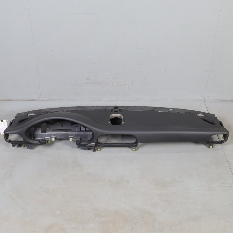 2005-2012 Porsche 911 997 Dash Dashboard Leatherette Black OEM Chrono 2005-2012 Porsche 911 997 Dash Dashboard Leatherette Black OEM Chrono