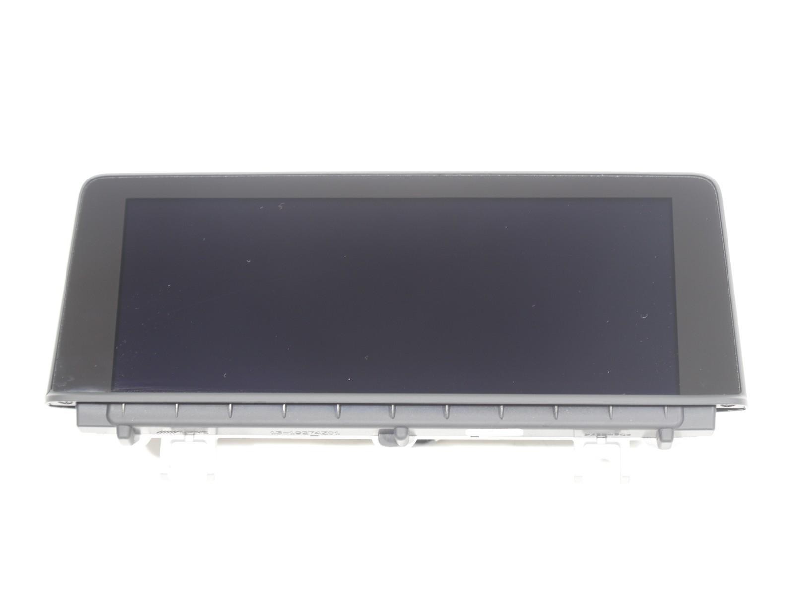 12-18 BMW F30 320i 328i 335i 428i 435i Navigation CID High Display Screen OEM 12-18 BMW F30 320i 328i 335i 428i 435i Navigation CID High Display Screen OEM