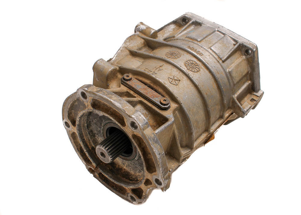 A518 46RE 47RE Overdrive Unit Ready to Install 4WD REBUILT 96-07 Dodge Truck 4X4