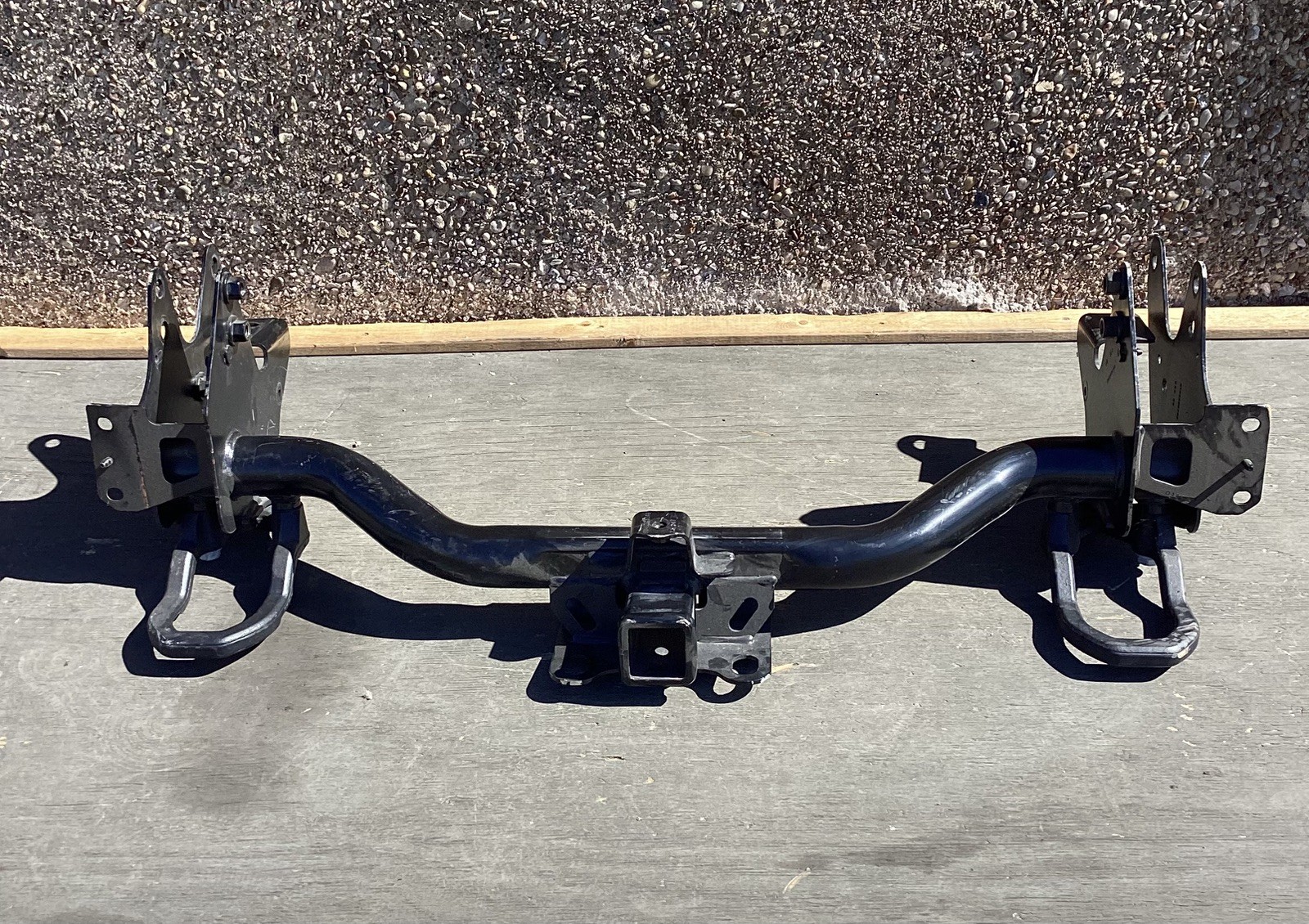 2019-2023 Dodge Ram TRX Trailer Hitch 2019-2023 Dodge Ram TRX Trailer Hitch