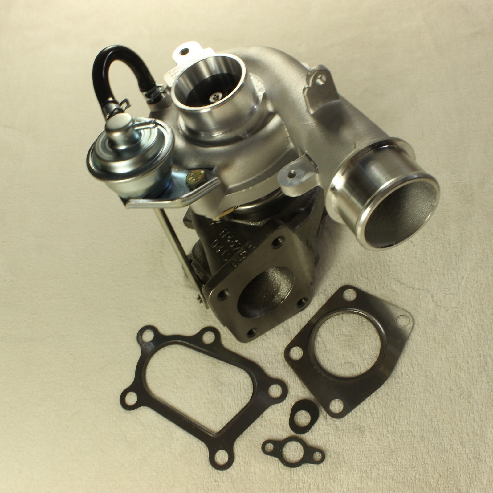 Turbo Turbocharger FITS For Mazda Mazdaspeed 3 2.3L MZR DISI K0422-882 K0422-881 Turbo Turbocharger FITS For Mazda Mazdaspeed 3 2.3L MZR DISI K0422-882 K0422-881