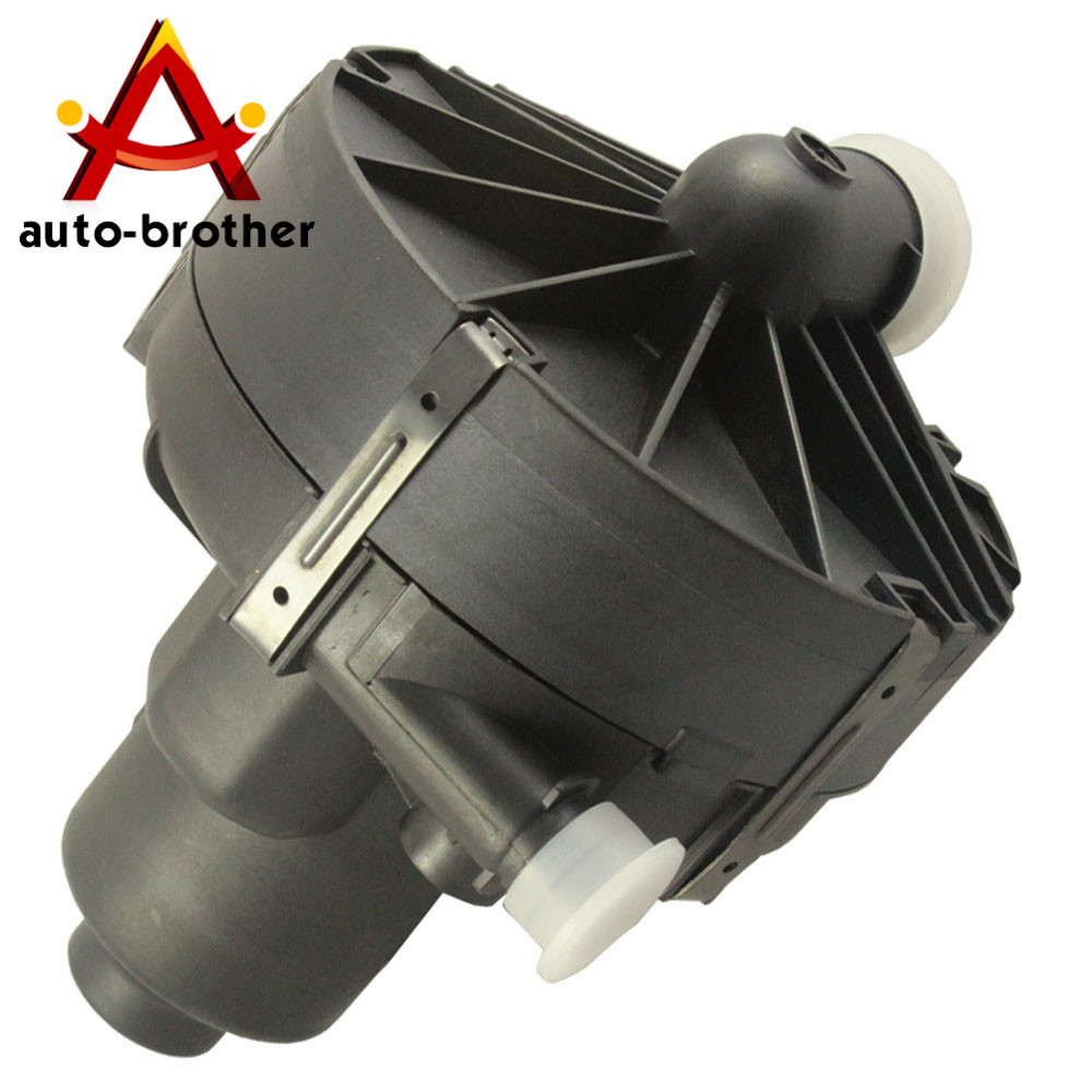 NEW Mercedes Secondary Air Injection Smog Air Pump 0001405185 0580000025 NEW Mercedes Secondary Air Injection Smog Air Pump 0001405185 0580000025