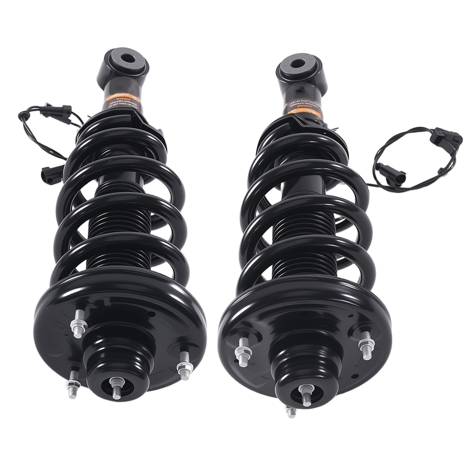 Rear Left & Right Shock Absorber Strut Assys for Lincoln Navigator 2018-2023