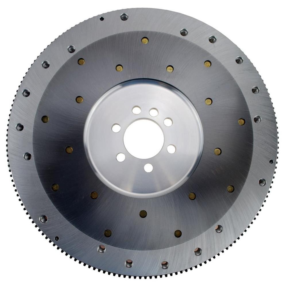 Fits RamClutches 2530 Fits Chevrolet 86-Up Ext. Balance 168 Tooth Flywheel