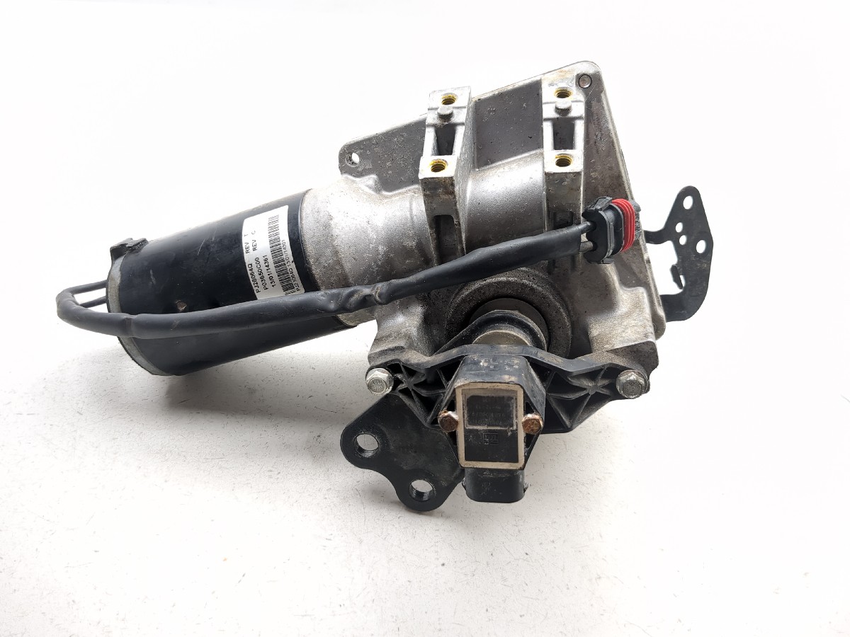 13-15 Can-Am Spyder ST LimitedEPS Power Steering Pump Unit PJ28064Q