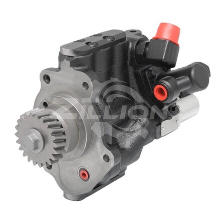 Zillion Hd HPOP025R Reman Hpop High Pressure Oil Pump
