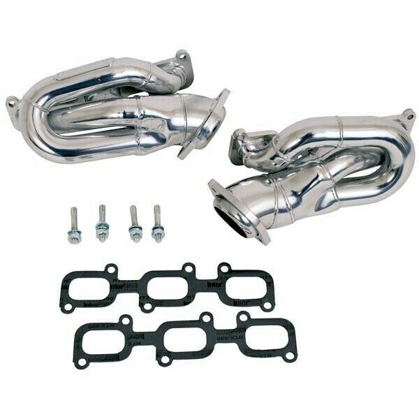 BBK 14420 Shorty Tuned Headers 1-5/8\ BBK 14420 Shorty Tuned Headers 1-5/8\