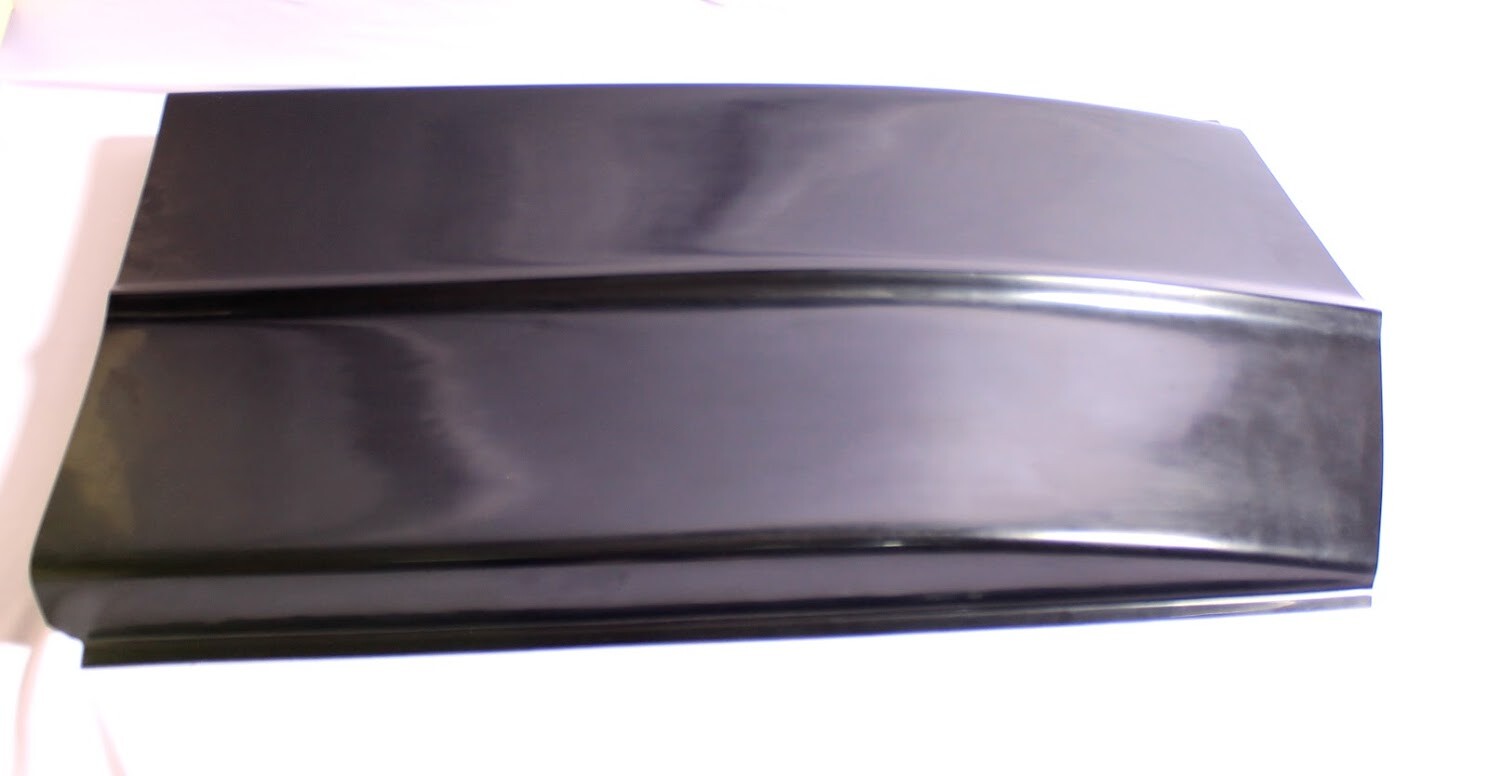 Fiberglass Nice  Gelcoat Z28 Cowl Scoop