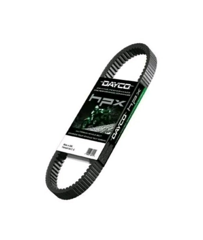 New Dayco HPX2237 High Performance HPX ATX Drive Belt - 1.19\