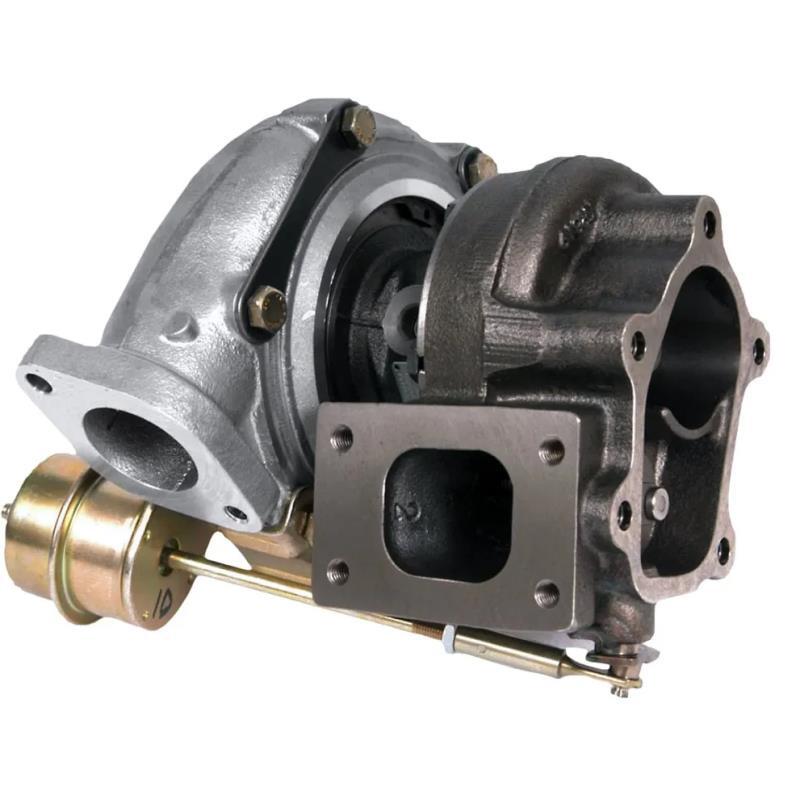 Garrett GT2860R Dual Ball Bearing Turbocharger Garrett GT2860R Dual Ball Bearing Turbocharger