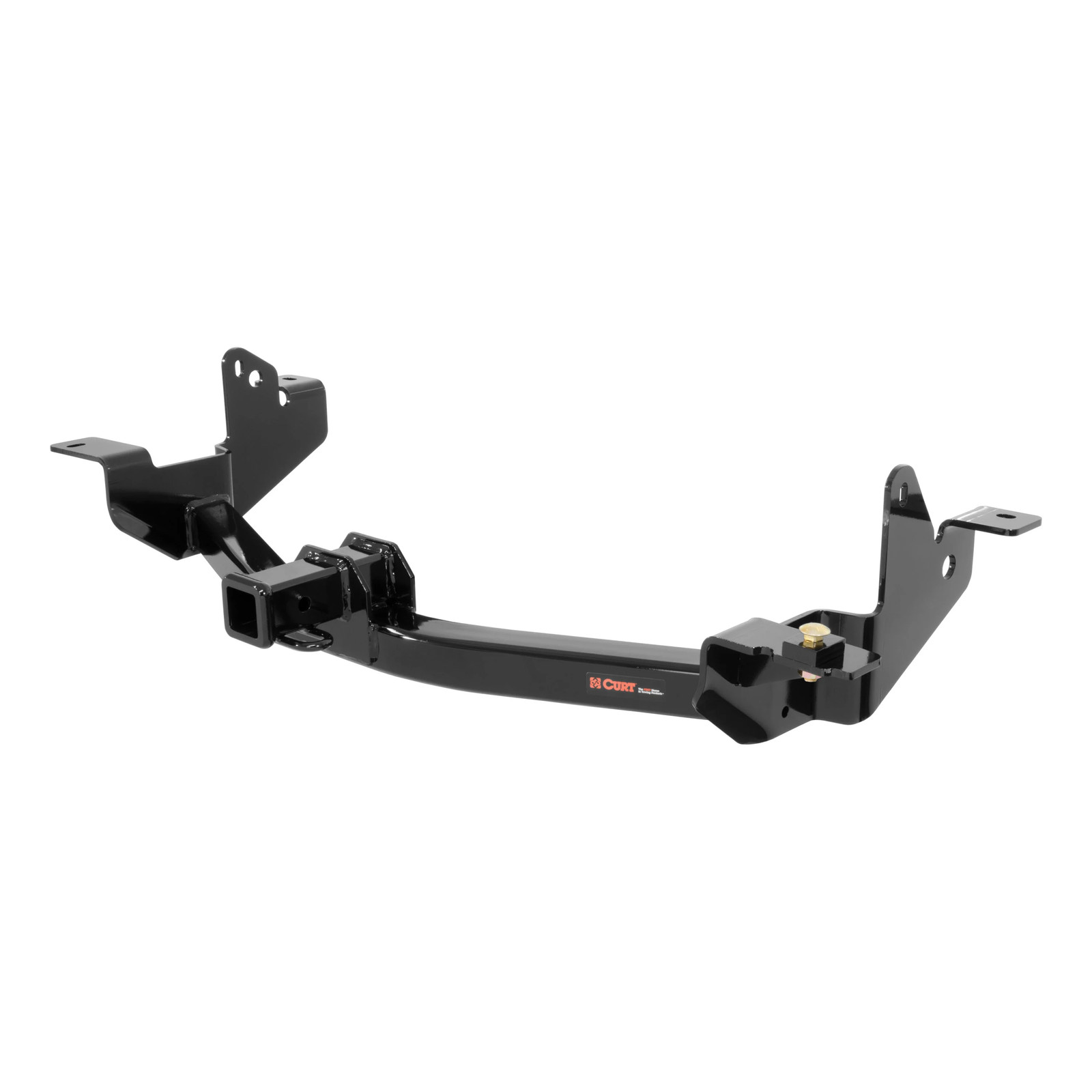 Curt Class 3 Trailer Hitch 13207 For Select 2014-26 Ram ProMaster 1500 2500 3500