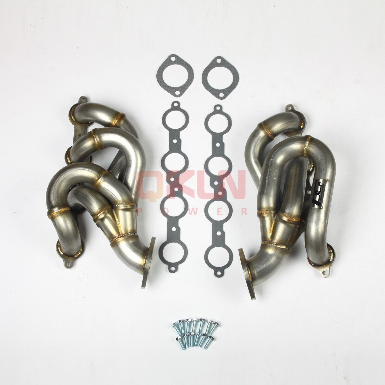 Open‑box For 2010‑2015 Camaro SS 6.2L‑V8 304SS 1‑7/8 Shorty Header Open‑box For 2010‑2015 Camaro SS 6.2L‑V8 304SS 1‑7/8 Shorty Header