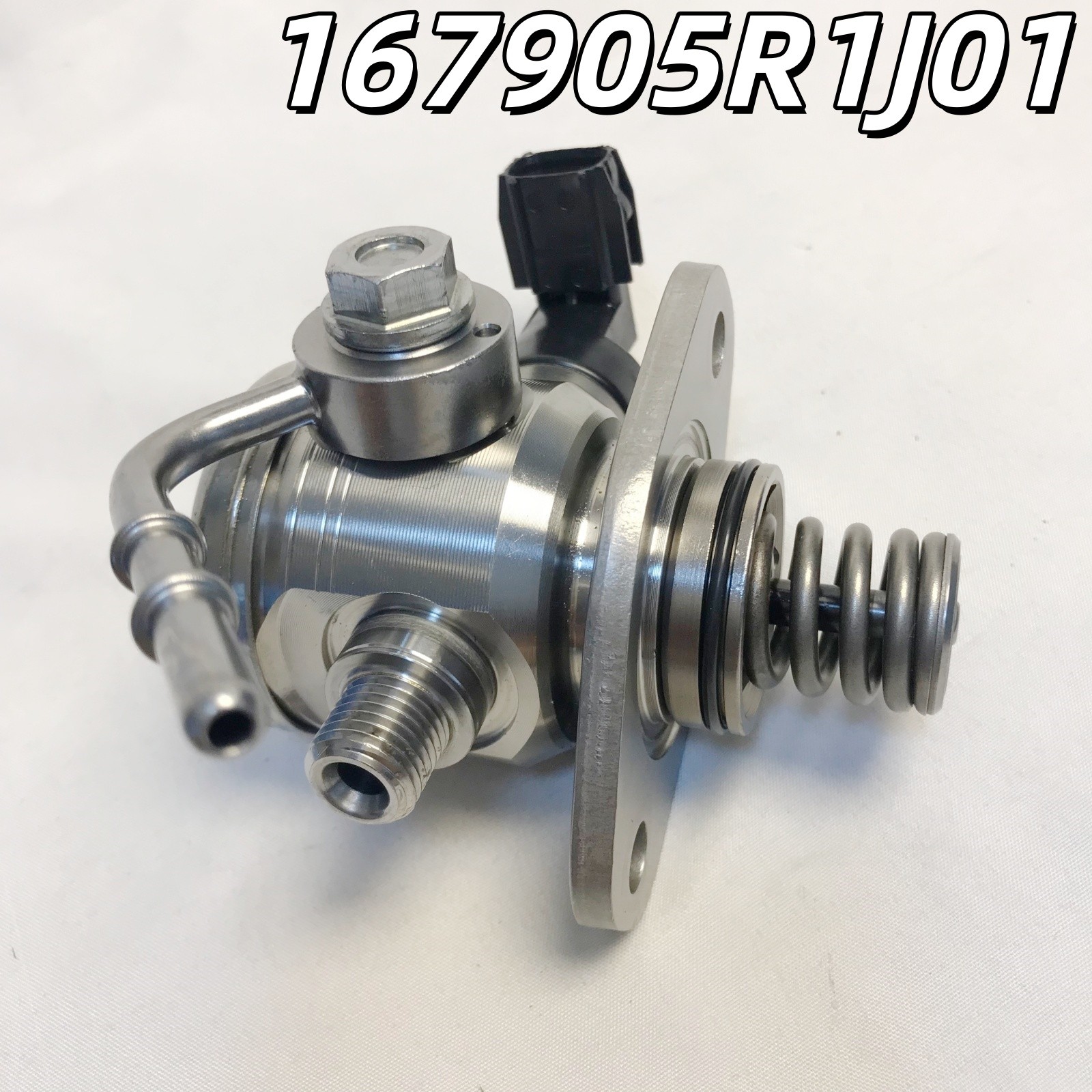 For 2015-17 Honda Fit 1.5L Direct Injection High Pressure Fuel Pump 167905R1J01