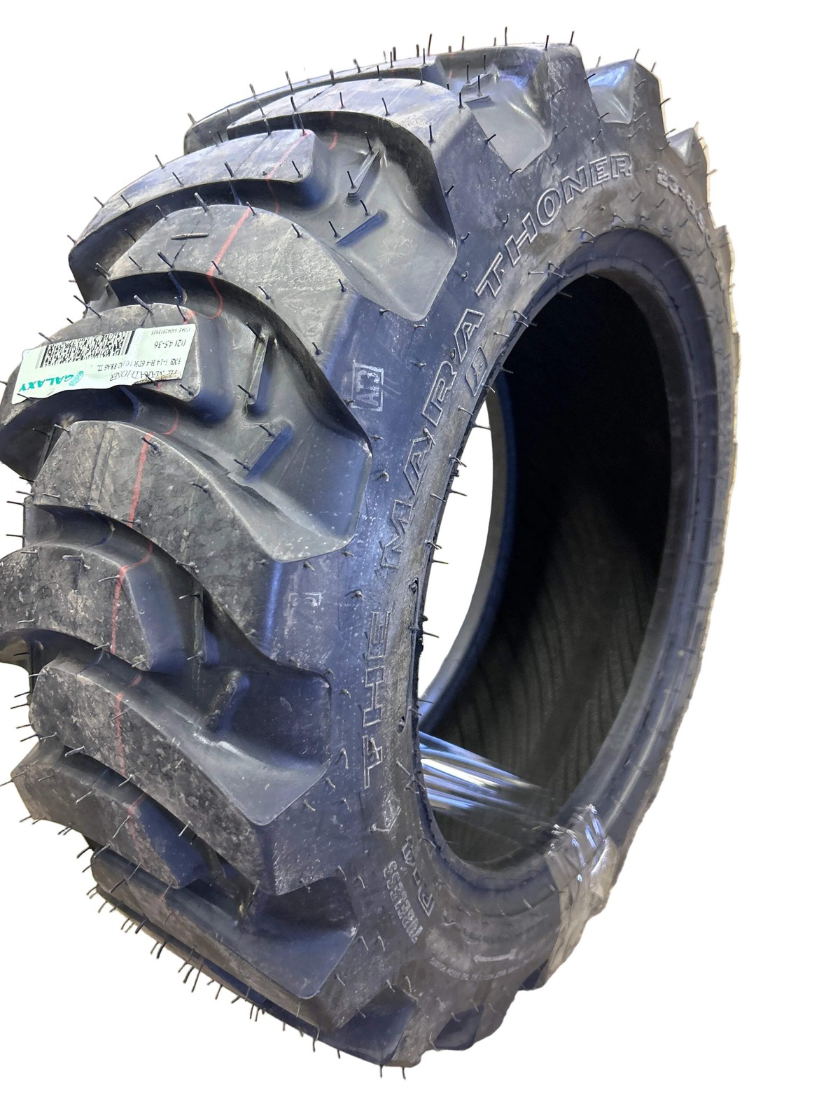 GALAXY THE MARATHONER BSW 23 8.5 14SS 101A2 6PLY INDUSTRIAL TIRE 102045