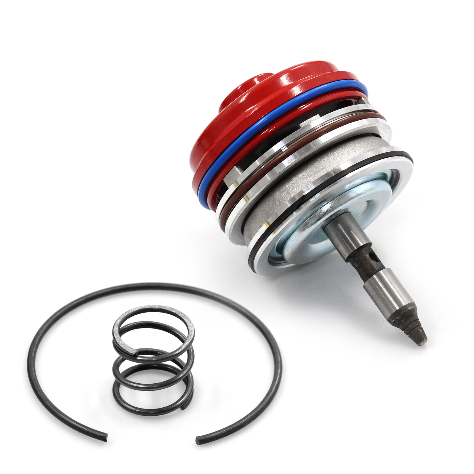OEM CORVETTE SERVO 4L60E HP HD 700R4 4L65E 4L70E 1982-2014 RED OEM CORVETTE SERVO 4L60E HP HD 700R4 4L65E 4L70E 1982-2014 RED