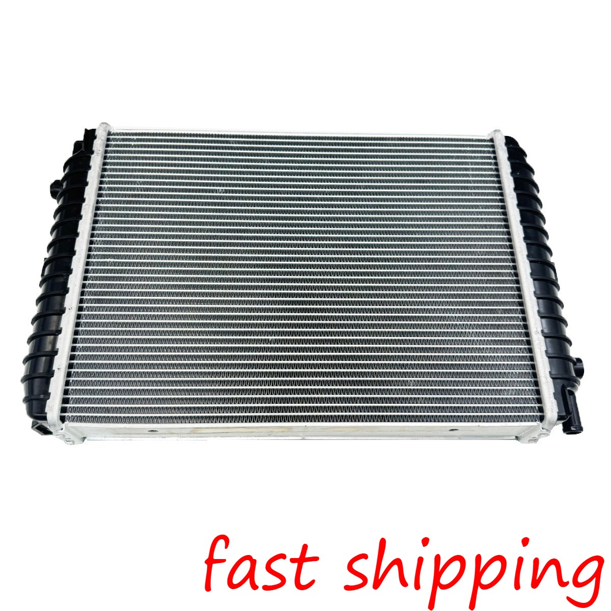 Left Or Right Radiator Charge Cooler 13L0183CP for 2016-2018 Mclaren 570s Coupe